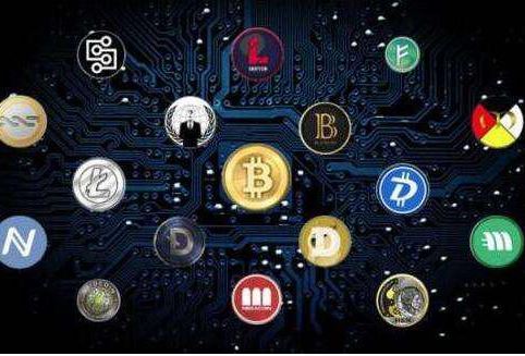 OKEx钱包与imToken的使用比较